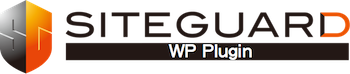 SiteGuard WP Plugin