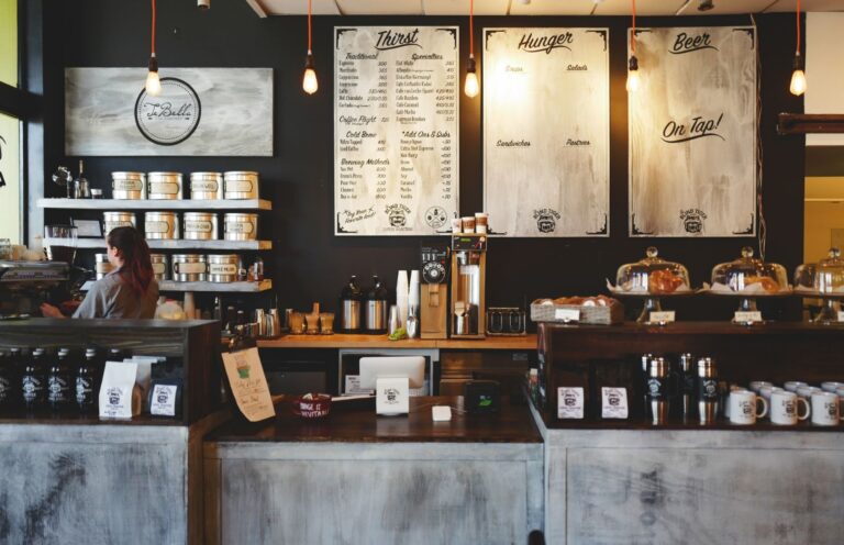 Read more about the article WebHEROカフェに●●さんがご来店してくれました！