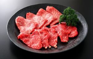 Read more about the article 国産A5ランク黒毛和牛入荷しました